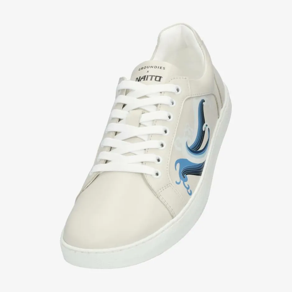 Clearance ® Universe X Naito Women Damen Sneaker