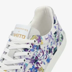 Sale ® Universe X Naito Women Damen Sneaker