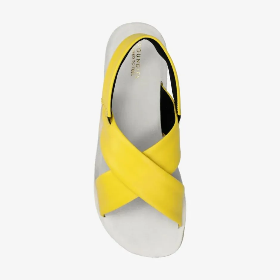 New ® Verona Women Damen Sandalen